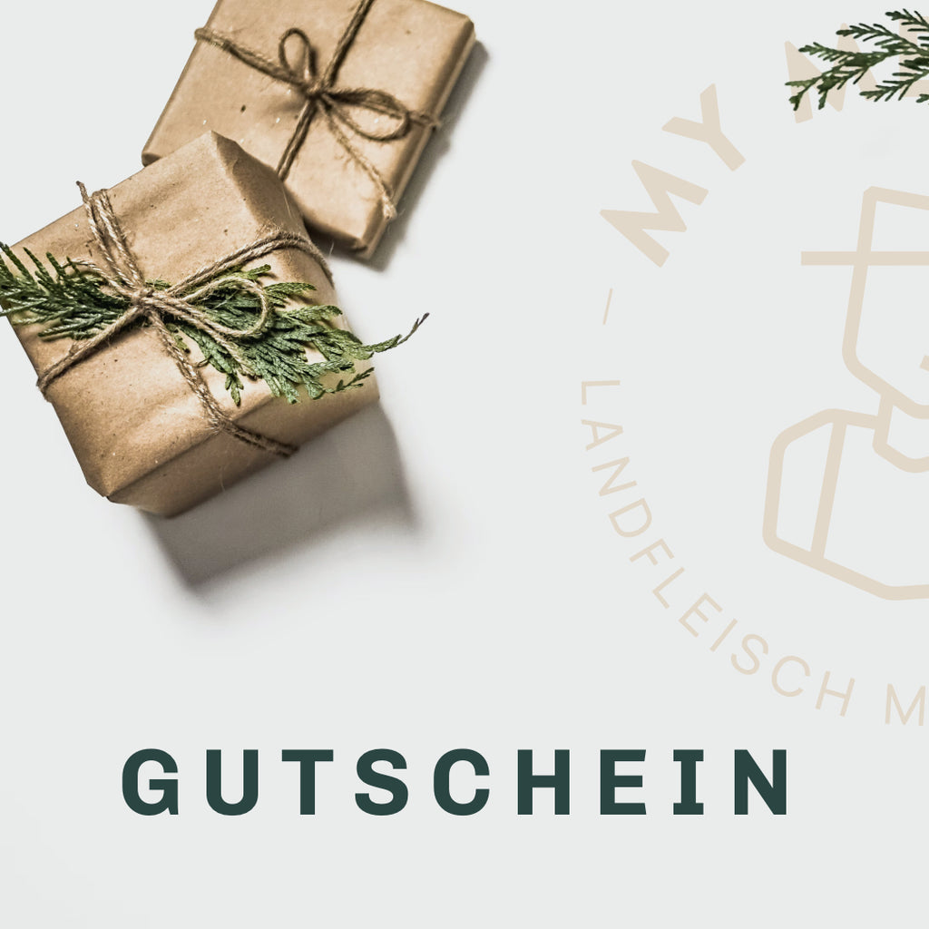 MeatBox-Gutschein