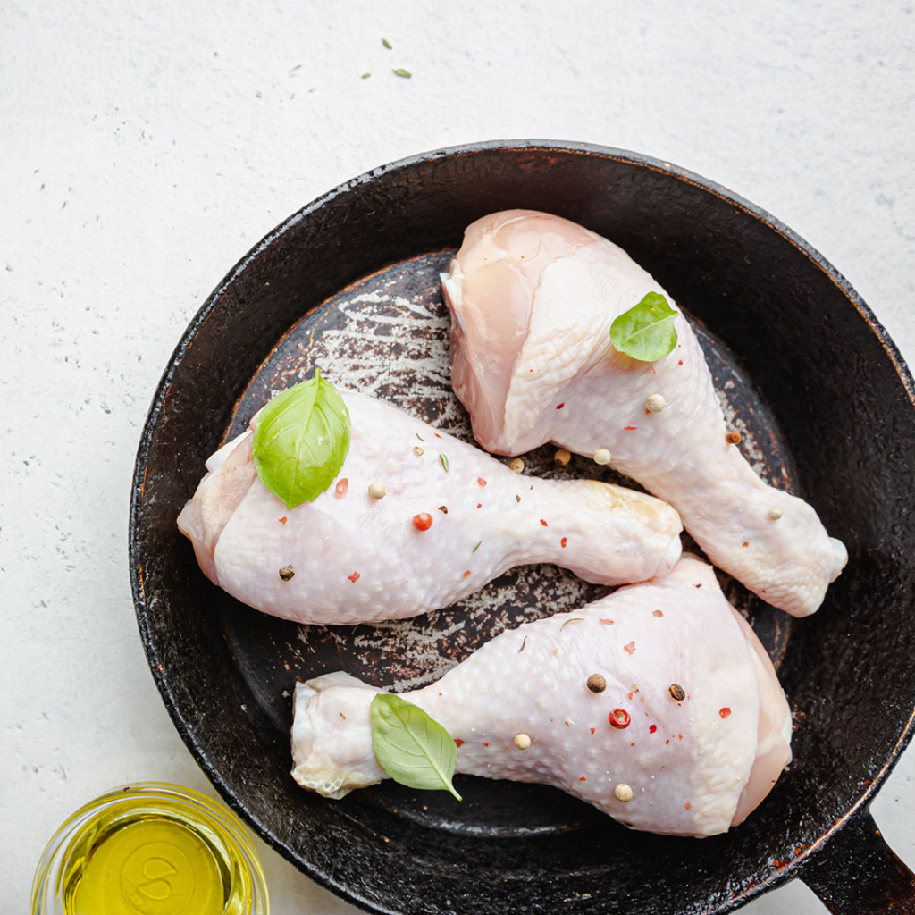 Chicken Drumsticks