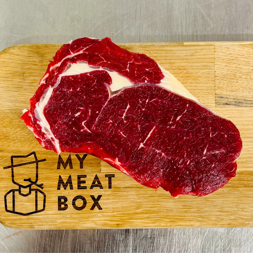 Ribeye (Entrecote) vom Weiderind