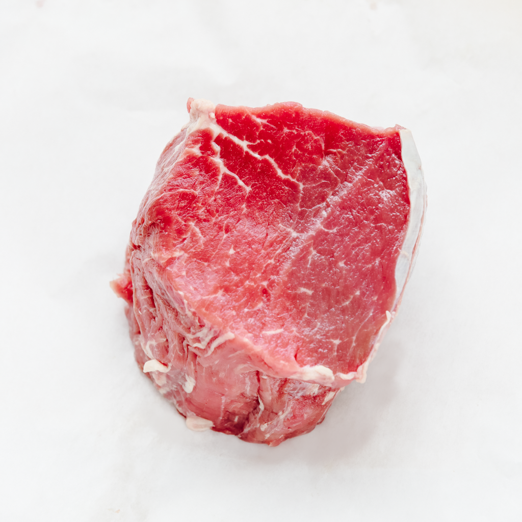 Filet vom Weiderind